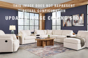 Modmax Sectionals - Oyster