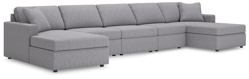 Modmax Sectionals