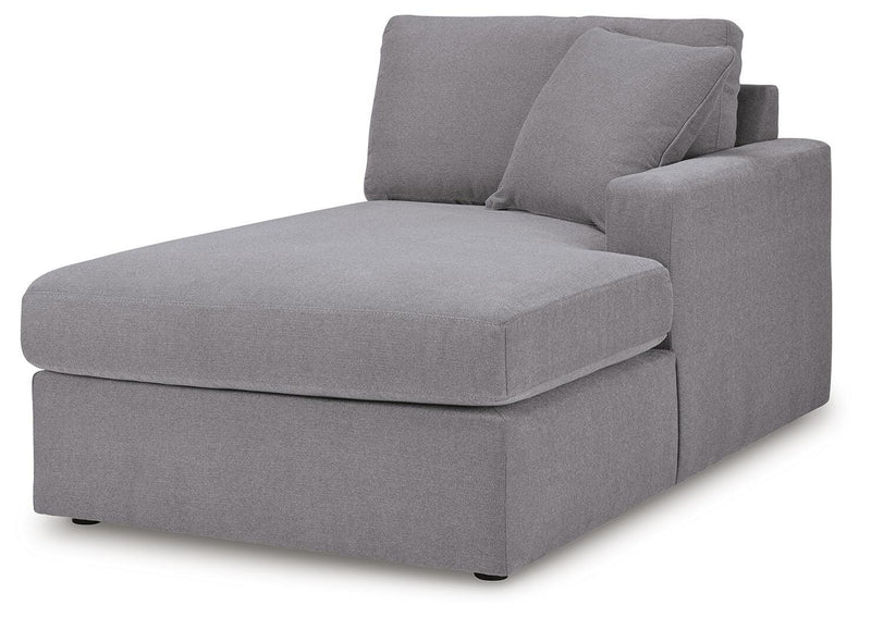 Modmax Sectionals