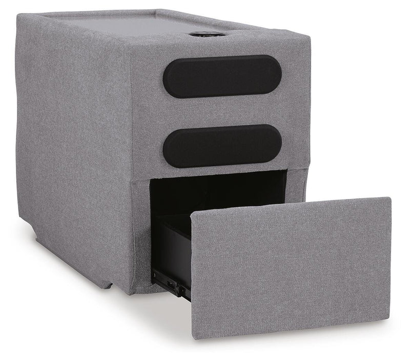 Modmax Sectionals