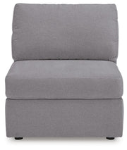 Modmax 4-Piece Sectional