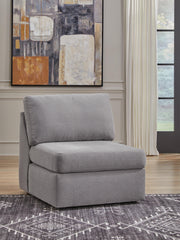 Modmax Sectionals - Granite