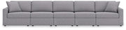 Modmax 5-Piece Sofa