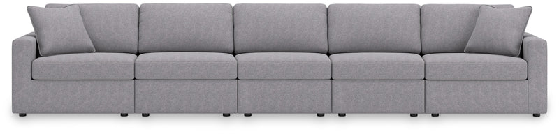 Modmax Sectionals