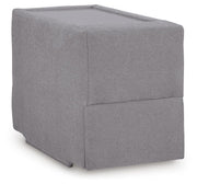 Modmax Sectionals - Granite