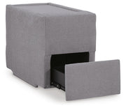 Modmax Sectionals - Granite