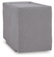 Modmax Sectionals - Granite