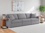 Modmax Sectionals - Granite