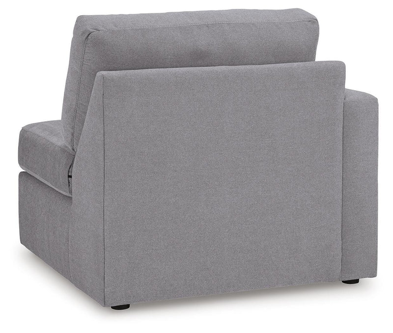 Modmax Sectionals