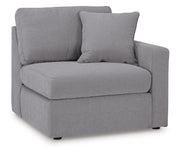 Modmax Sectionals - Granite