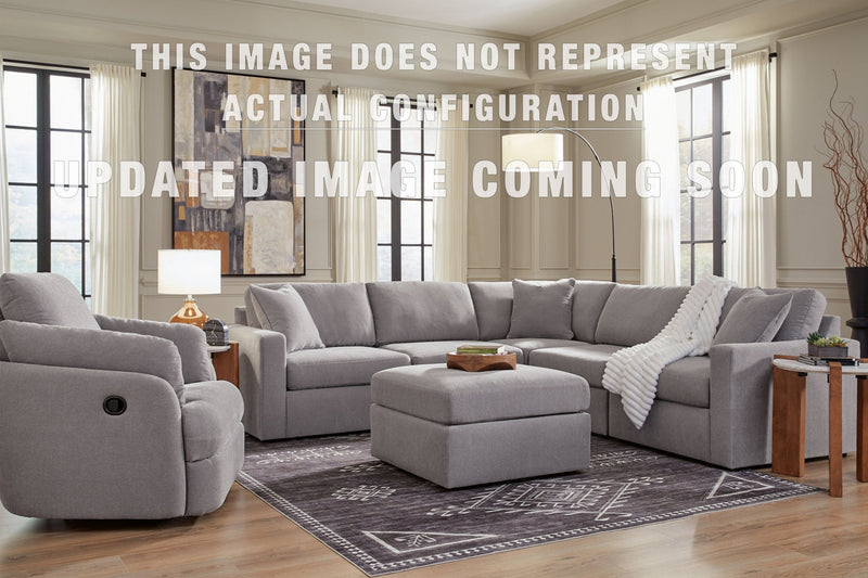 Modmax Living Room Set