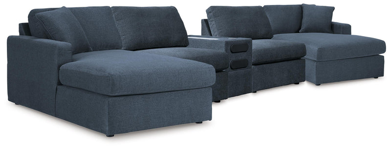 Modmax Sectionals
