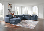 Modmax Sectionals - Ink
