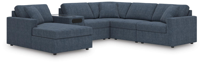 Modmax Sectionals