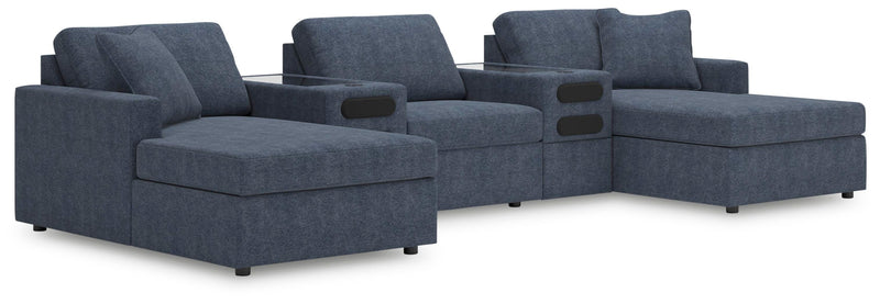 Modmax Reclining Sectional Sofas