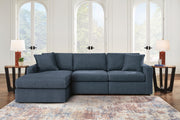 Modmax Sectionals - Ink