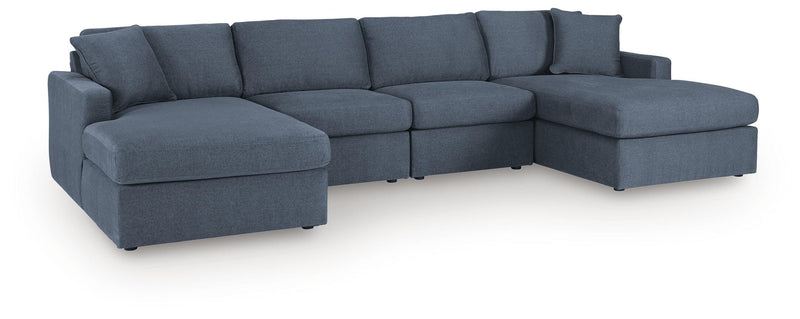 Modmax Sectionals