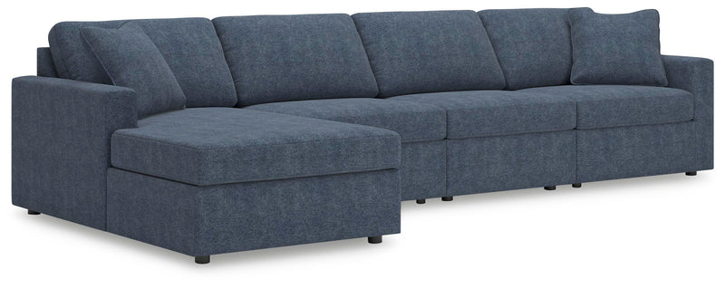 Modmax Sectionals