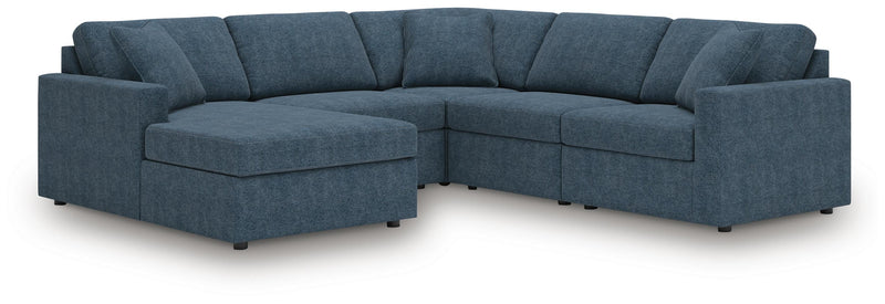 Modmax Sectionals