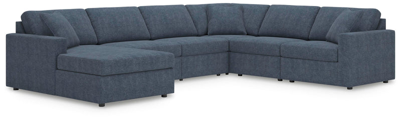 Modmax Sectionals