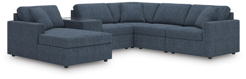 Modmax Sectionals