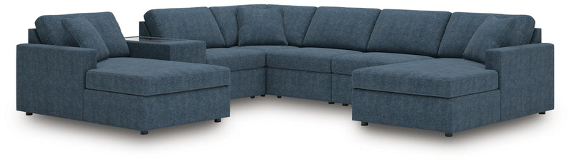 Modmax Sectionals