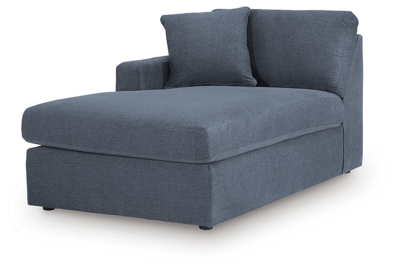 Modmax 7-Piece Sectional