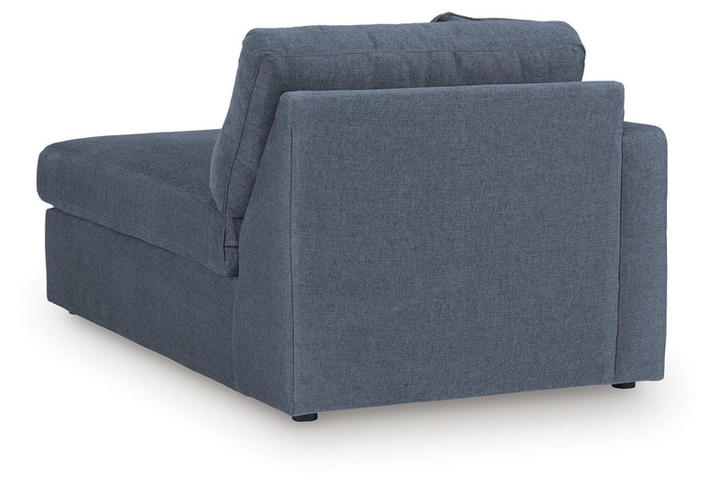 Modmax 5-Piece Sectional with Chaise