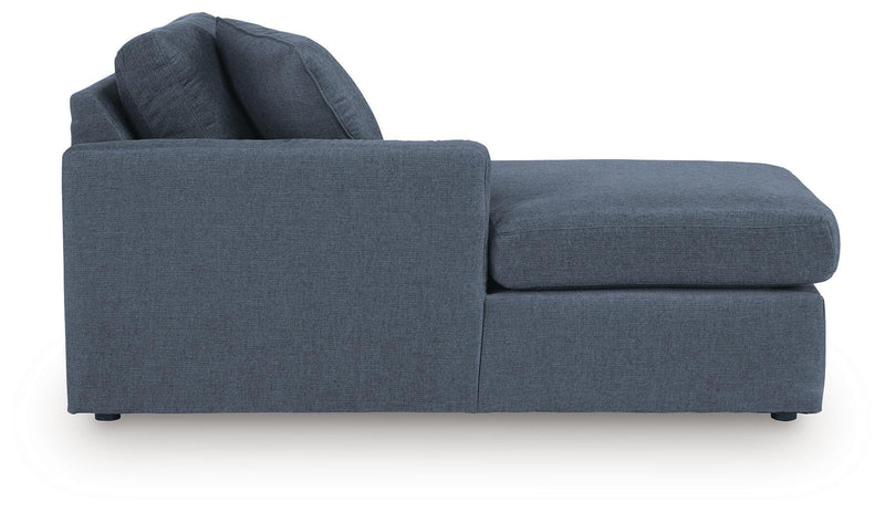 Modmax 7-Piece Sectional