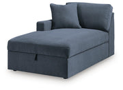 Modmax Sectionals - Ink