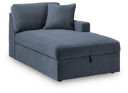 Modmax Sectionals - Ink