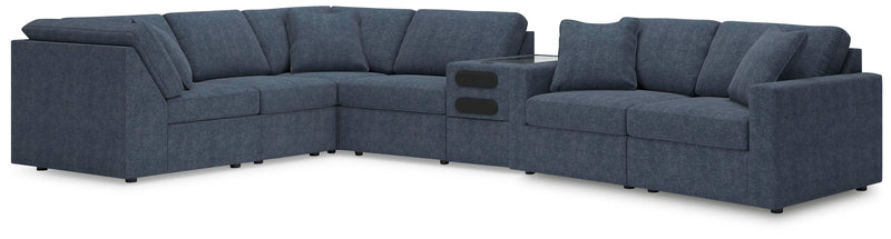 Modmax Sectionals
