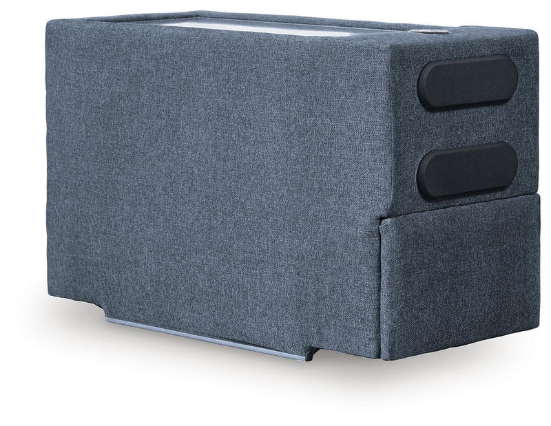 Modmax Sectionals