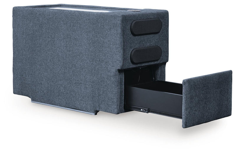 Modmax Sectionals