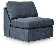Modmax 7-Piece Sectional