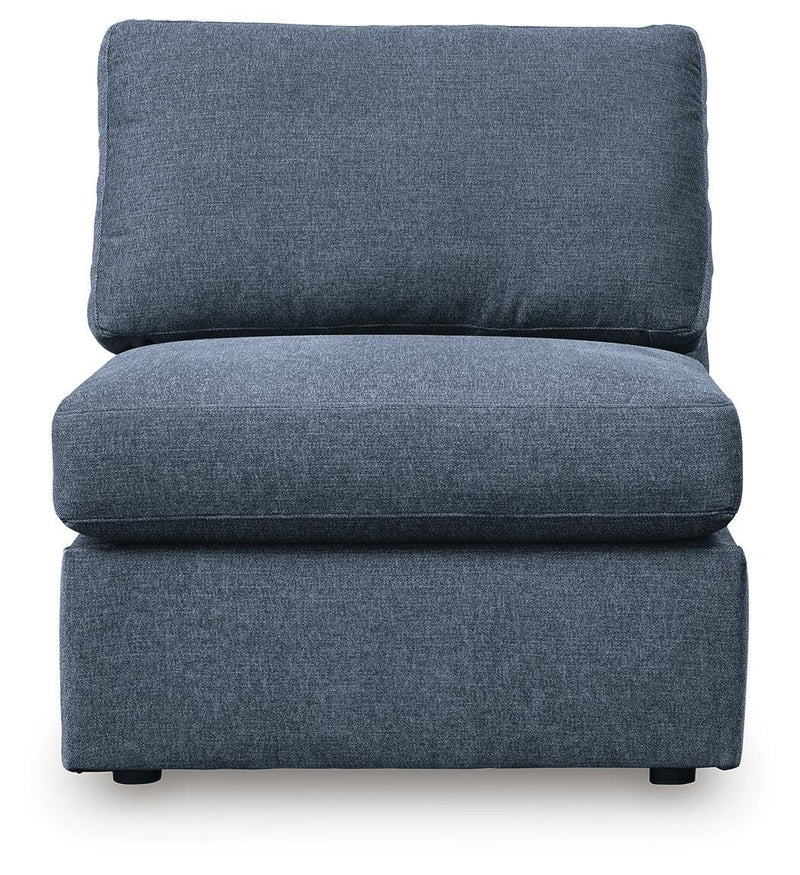 Modmax 4-Piece Sectional