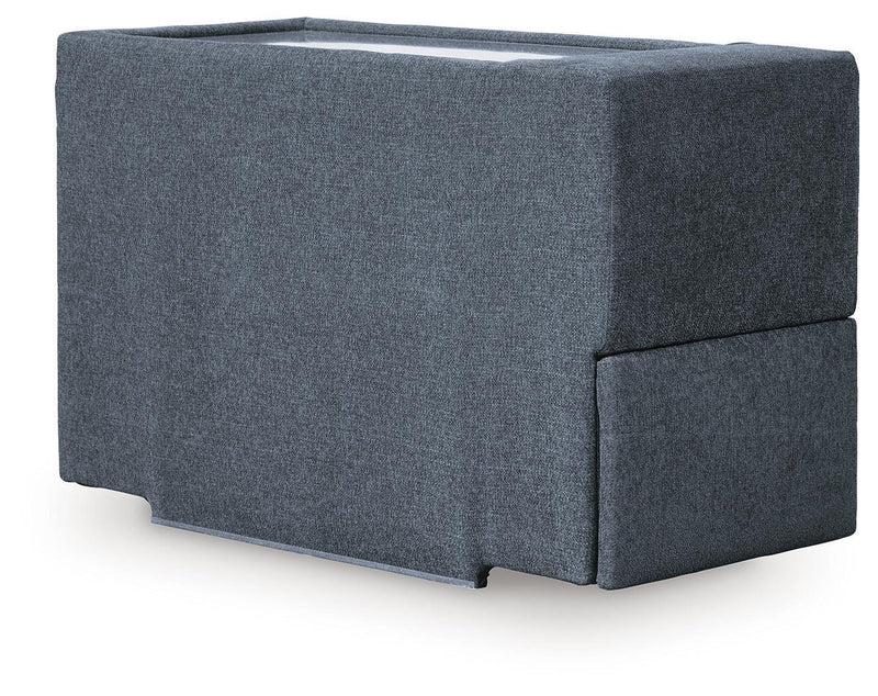 Modmax 5-Piece Sofa with Audio System
