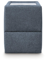 Modmax 5-Piece Sofa with Audio System