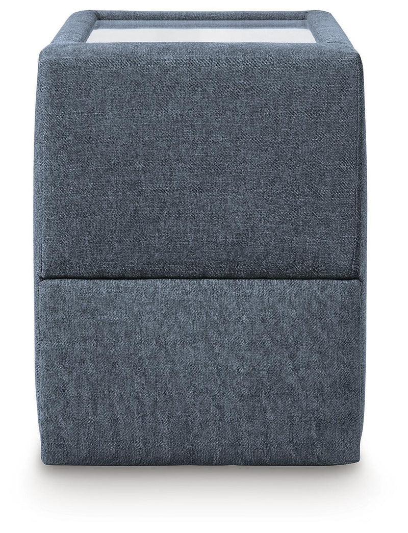 Modmax 5-Piece Sofa with Audio System