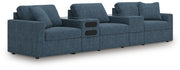 Modmax 5-Piece Sofa with Audio System