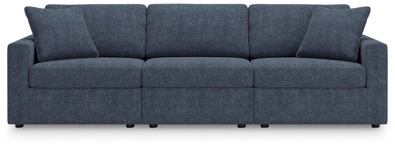 Modmax 3-Piece Sofa
