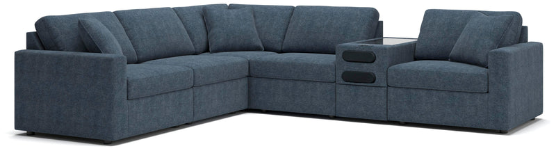 Modmax Sectionals