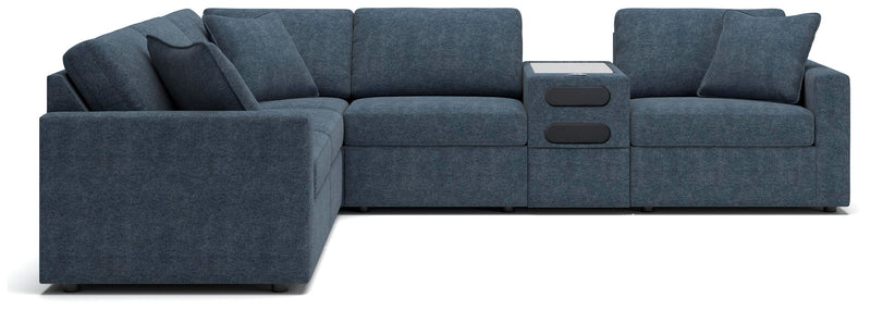 Modmax Sectionals