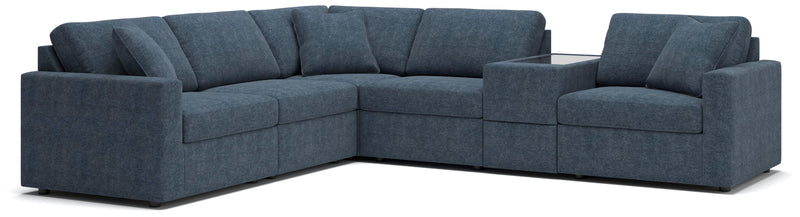 Modmax Sectionals