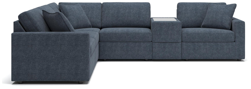 Modmax Sectionals
