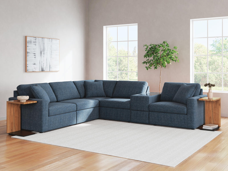 Modmax Sectionals