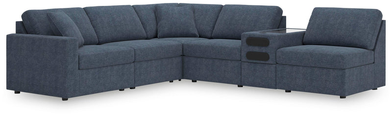 Modmax Sectionals