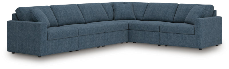 Modmax Sectionals