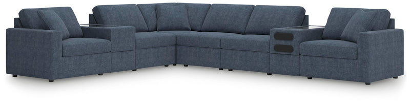 Modmax Sectionals