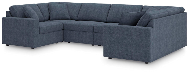Modmax Sectionals